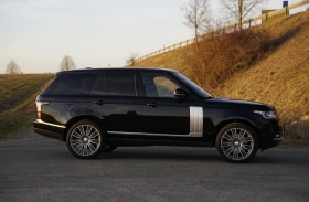 Land Rover Range rover 4.4 SDV8 Vogue - 56700 лв. - 45520392 6