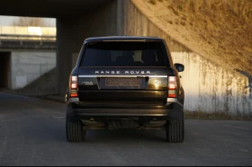 Land Rover Range rover 4.4 SDV8 Vogue - 56700 лв. - 45520392 8