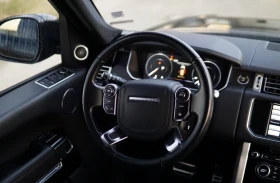 Land Rover Range rover 4.4 SDV8 Vogue - 56700 лв. - 45520392 11