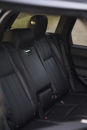 Land Rover Range rover 4.4 SDV8 Vogue - 56700 лв. - 45520392 15