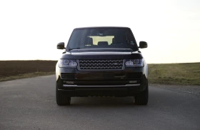 Land Rover Range rover 4.4 SDV8 Vogue - 56700 лв. - 45520392 2