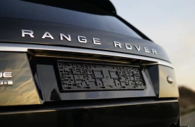 Land Rover Range rover 4.4 SDV8 Vogue - 56700 лв. - 45520392 9