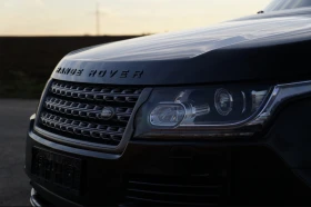 Land Rover Range rover 4.4 SDV8 Vogue - 56700 лв. - 45520392 4