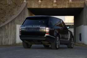 Land Rover Range rover 4.4 SDV8 Vogue - 56700 лв. - 45520392 5