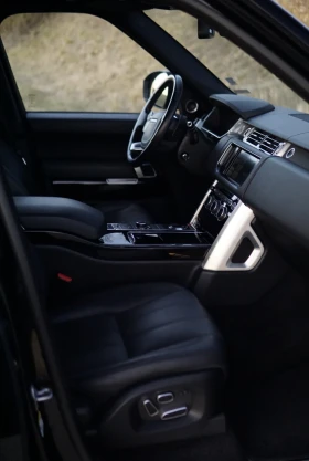 Land Rover Range rover 4.4 SDV8 Vogue - 56700 лв. - 45520392 14