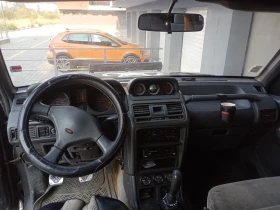 Обява за продажба на Mitsubishi Pajero 2.5 ~9 000 лв. - изображение 6