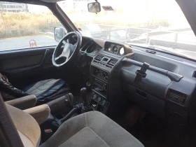 Обява за продажба на Mitsubishi Pajero 2.5 ~9 000 лв. - изображение 5