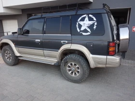 Обява за продажба на Mitsubishi Pajero 2.5 ~9 000 лв. - изображение 4