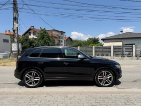 Audi SQ5 Competition-FACELIFT-3.0BiTDI-4x4- | Mobile.bg    4