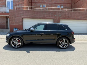 Audi SQ5 Competition-FACELIFT-3.0BiTDI-4x4- | Mobile.bg    8