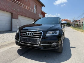 Audi SQ5 Competition-FACELIFT-3.0BiTDI-4x4-ШВЕЙЦАРИЯ