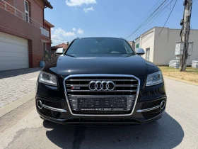 Audi SQ5 Competition-FACELIFT-3.0BiTDI-4x4- | Mobile.bg    2