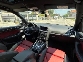 Audi SQ5 Competition-FACELIFT-3.0BiTDI-4x4- | Mobile.bg    12