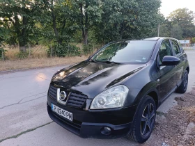 Nissan Qashqai MR 2.0 44 2007 / | Mobile.bg    5