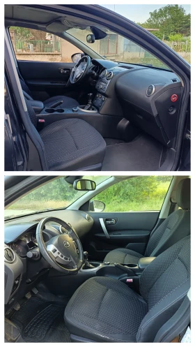 Nissan Qashqai MR 2.0 44 2007 / | Mobile.bg    9