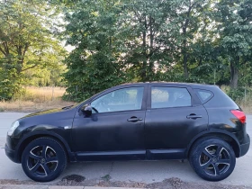 Nissan Qashqai MR 2.0 44 2007 / | Mobile.bg    6