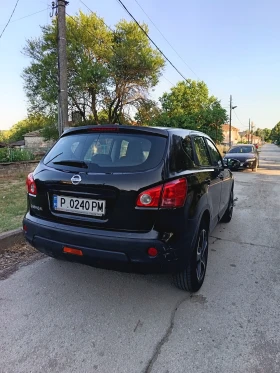 Nissan Qashqai MR 2.0 44 2007 / | Mobile.bg    3