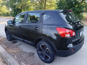Nissan Qashqai MR 2.0 44 2007 / | Mobile.bg    4