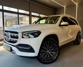     Mercedes-Benz GLS 400 d* 4Matic* * * * 7-* 23 