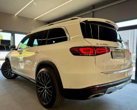     Mercedes-Benz GLS 400 d* 4Matic* * * * 7-* 23 
