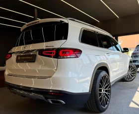 Mercedes-Benz GLS 400 d* 4Matic* Лизинг* Обдух* Подгрев* 7-Местен* 23 - 129900 лв. - 92341343 6