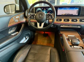 Mercedes-Benz GLS 400 d* 4Matic* Лизинг* Обдух* Подгрев* 7-Местен* 23 - 129900 лв. - 92341343 9