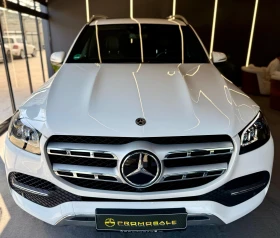     Mercedes-Benz GLS 400 d* 4Matic* * * * 7-* 23 