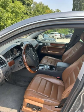 Обява за продажба на VW Touareg V10 TDI ~8 700 лв. - изображение 1