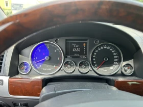 Обява за продажба на VW Touareg V10 TDI ~8 700 лв. - изображение 8
