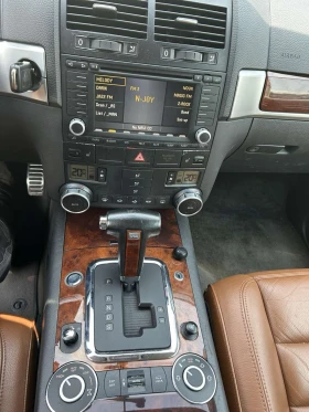 Обява за продажба на VW Touareg V10 TDI ~8 700 лв. - изображение 7