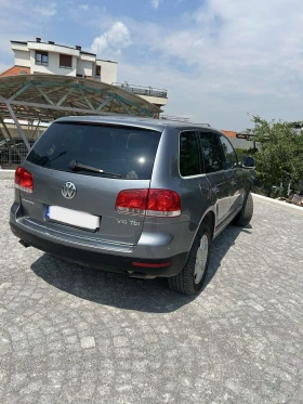 Обява за продажба на VW Touareg V10 TDI ~8 700 лв. - изображение 3