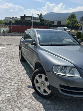 Обява за продажба на VW Touareg V10 TDI ~8 700 лв. - изображение 2