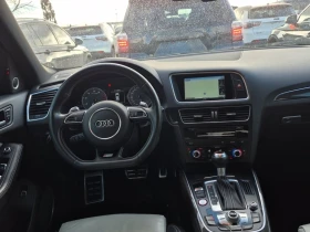 Audi Q5 * 3.0T TECHNIK * CARFAX * БЕЗ ПЪРВОНАЧАЛНА ВНОСКА - 27100 лв. / 13856.01 € - 86262975 8