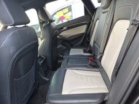 Audi Q5 * 3.0T TECHNIK * CARFAX * БЕЗ ПЪРВОНАЧАЛНА ВНОСКА - 27100 лв. / 13856.01 € - 86262975 10