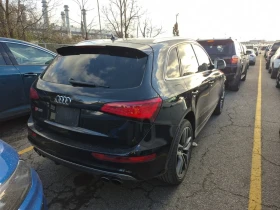 Audi Q5 * 3.0T TECHNIK * CARFAX * БЕЗ ПЪРВОНАЧАЛНА ВНОСКА - 27100 лв. / 13856.01 € - 86262975 3