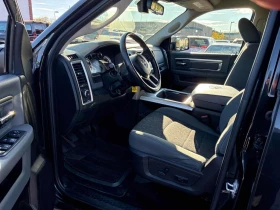 Dodge RAM 1500 2015 BIG HORN 5.7  * БЕЗ ПЪРВОНАЧАЛНА ВНОСКА*  - 18890 лв. / 9658.30 € - 76875218 7