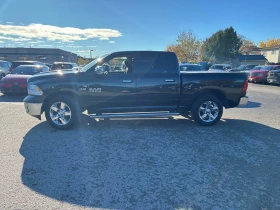 Dodge RAM 1500 2015 BIG HORN 5.7  * БЕЗ ПЪРВОНАЧАЛНА ВНОСКА*  - 18890 лв. / 9658.30 € - 76875218 3