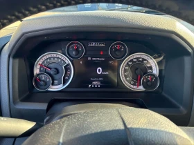 Dodge RAM 1500 2015 BIG HORN 5.7  * БЕЗ ПЪРВОНАЧАЛНА ВНОСКА*  - 18890 лв. / 9658.30 € - 76875218 8