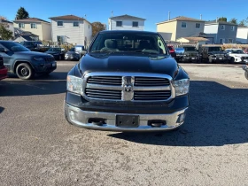 Dodge RAM 1500 2015 BIG HORN 5.7  * БЕЗ ПЪРВОНАЧАЛНА ВНОСКА*  - 18890 лв. / 9658.30 € - 76875218 2