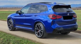 BMW X3 M Competition - 101998 лв. / 52150.75 € - 78451090 5