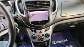 Chevrolet Trax 1.7 - 5730 € / 11206.91 лв. - 25698151 9