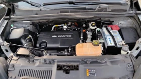 Chevrolet Trax 1.7 - 5730 € / 11206.91 лв. - 25698151 15