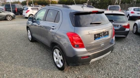 Chevrolet Trax 1.7 - 5730 € / 11206.91 лв. - 25698151 3
