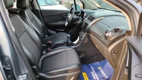 Chevrolet Trax 1.7 - 5730 € / 11206.91 лв. - 25698151 11