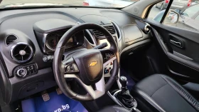 Chevrolet Trax 1.7 - 5730 € / 11206.91 лв. - 25698151 7