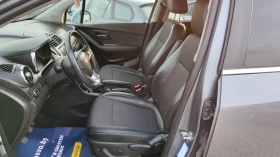 Chevrolet Trax 1.7 - 5730 € / 11206.91 лв. - 25698151 6