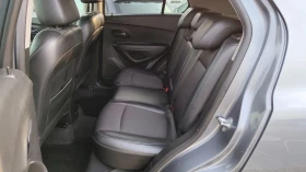 Chevrolet Trax 1.7 - 5730 € / 11206.91 лв. - 25698151 12