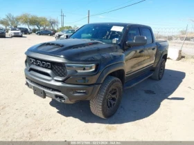 Dodge RAM 1500 TRX 6.2L V8 702кс 4х4 - 70000 € / 136908.10 лв. - 17211649 2