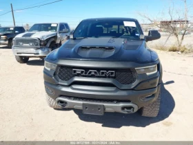 Dodge RAM 1500 TRX 6.2L V8 702кс 4х4 - 70000 € / 136908.10 лв. - 17211649 5