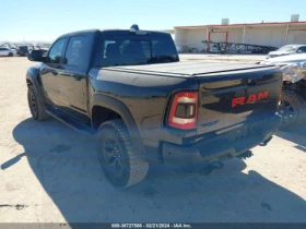 Dodge RAM 1500 TRX 6.2L V8 702кс 4х4 - 70000 € / 136908.10 лв. - 17211649 3